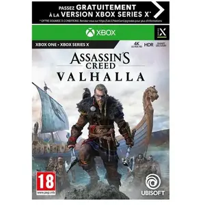 Comparateur de prix : Ubisoft Assassin's Creed Valhalla Edition Standard Jeu Xbox Series X - Xbox One
