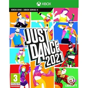 Comparateur de prix : Ubisoft Just Dance 2021 Jeu Xbox One et Xbox Series X - Neuf