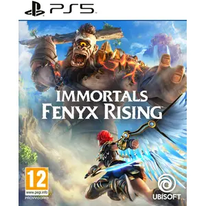 Ubisoft Immortals Fenyx Rising - PlayStation 5 pas cher
