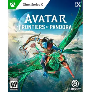 Ubisoft Jeu vidéo Xbox Series X Avatar : Frontiers of Pandora (ES) pas cher