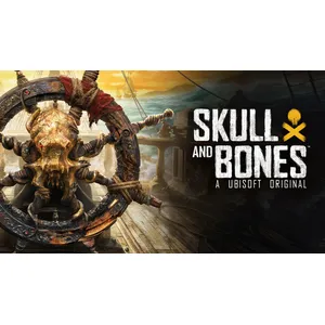 Comparateur de prix : Ubisoft SKULL AND BONES FR/NL PS5