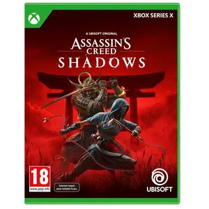Comparateur de prix : Assassin's Creed Shadows Standard Xbox Series X Ubisoft