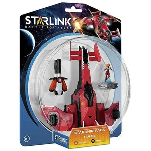 Ubisoft Starlink Battle For Atlas Starship Pack Pulse (Jeux électroniques) pas cher