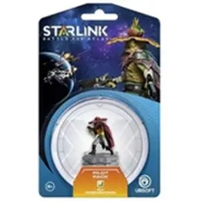 Comparateur de prix : Ubisoft Starlink Pack Pilote Eli Toys