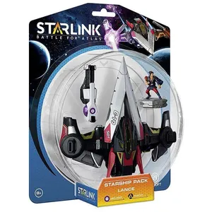 Ubisoft Starlink Battle pour Atlas Starship Pack Lance (Jeux électroniques) pas cher