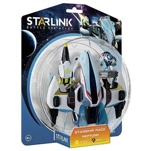 Ubisoft Starlink Battle pour Nepsune Pack Atlas Starship (Jeux électroniques)