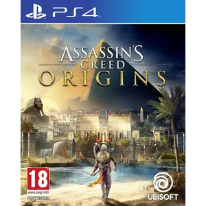 Ubisoft Assassin's Creed Origins pas cher