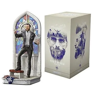 Ubisoft Far Cry 5 : Father Pack Ps4
