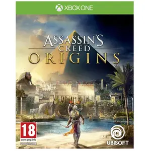 Ubisoft Assassins Creed Origins Jeu Xbox One - Neuf pas cher
