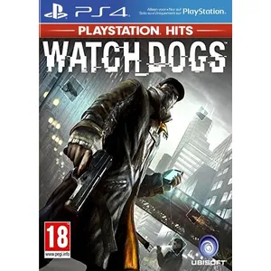 Comparateur de prix : Ubisoft Watch Dogs Edition Playstation Hits Ps4
