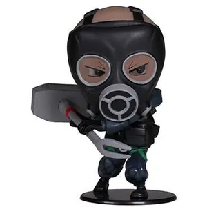 Ubisoft Six Collection Figurine Chibi Sledge 10 Cm pas cher