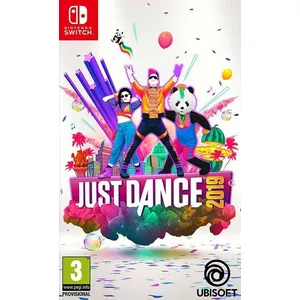 Comparateur de prix : Ubisoft Just Dance 2019 Nintendo Switch Nintendo Switch