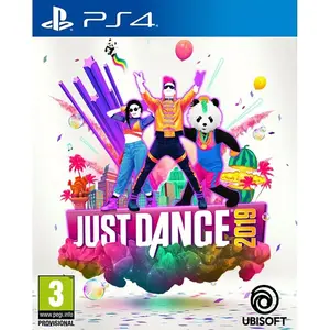 Ubisoft ?Just Dance 2019 (Uk/Nordic) pas cher