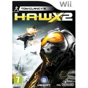 Ubisoft Tom Clancy's H.A.W.X. 2 - HAWX 2 Rétrogaming pas cher
