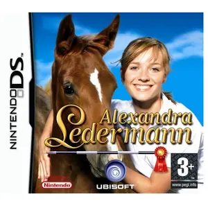 Logithéque Alexandra Ledermann pas cher
