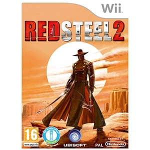 Comparateur de prix : Ubisoft RED STEEL 2 / JEU CONSOLE NINTENDO Wii