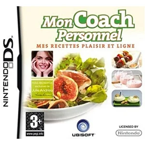 Ubisoft MON COACH & LIGNE pas cher