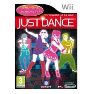 Comparateur de prix : Ubisoft JUST DANCE - Jeu console Wii