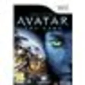 Ubisoft James Cameron's Avatar - The Game - Edition Collector Wii pas cher