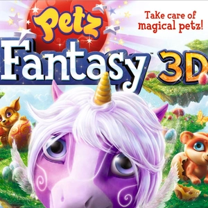 Comparateur de prix : Ubisoft FANTASY PETZ / Jeu console 3DS