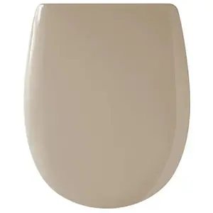Olfa - Abattant wc Ariane Couleur standard beige bahamasVendu paramazon