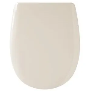 Abattant wc couleur caramel OlfaVendu paramazon