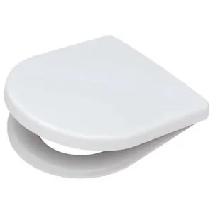 Olfa - Abattant S3 Type, entraxe 160 à 280 mm, Blanc - OLFAB7GA900101 pas cher