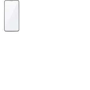 MOOOV Verre trempé 3D pour iPhone X/XS/11 PRO - 610462 pas cher