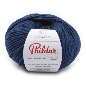 Phildar Pelote de laine Phil Merinos 6 - Douceur et qualité premium si... pas cher