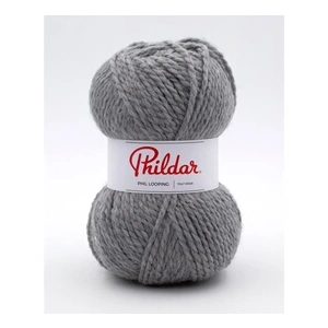 Phildar Pelote de laine à tricoter PHIL LOOPING - 100 GR - - certifié ...