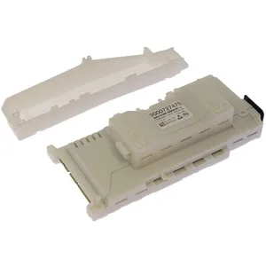 Module de commande programmé 00752663 pour Lave vaisselle BOSCH, SIEM... pas cher