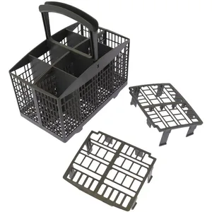 PANIER LV COUVERTS 445A75 pour Lave vaisselle pas cher