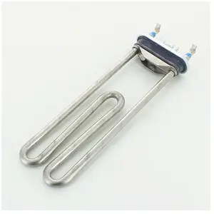 HOME EQUIPEMENT Resistance AS0033225 pour Lave linge brandt, vedette pas cher