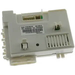 HOME EQUIPEMENT Module C00381203 pour Lave linge hotpoint ariston, indesit pas cher