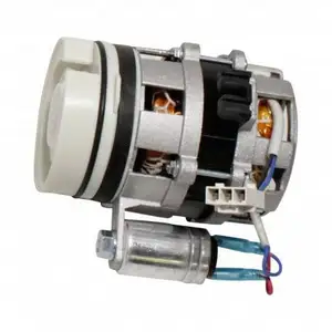 HOME EQUIPEMENT Pompe cyclage 425A91 pour Lave vaisselle continental edison, curtiss, essentiel b, oceanic, proline, qilive, signature, thomson , lv full int 60 pas cher