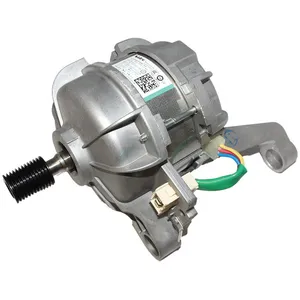 HOME EQUIPEMENT Moteur pour lave-linge nidec wb102d42c00 020782000 Candy 41048923