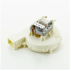 HOME EQUIPEMENT Moteur ventilation 42167324 pour Lave vaisselle continental edison, essentiel b, saba, sharp, sogelux, telefunken, valberg , lv 60CM essentielb