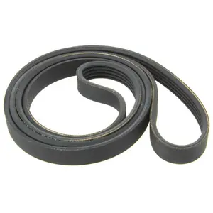 HOME EQUIPEMENT Courroie 1239J5 FML126381000251 pour Lave linge far, qilive, saba pas cher