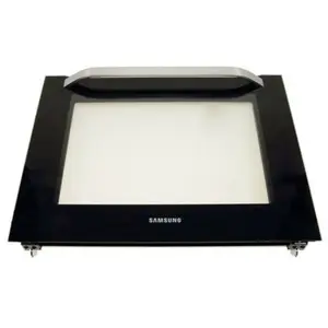 Porte DG94-01371C pour Four SAMSUNG pas cher