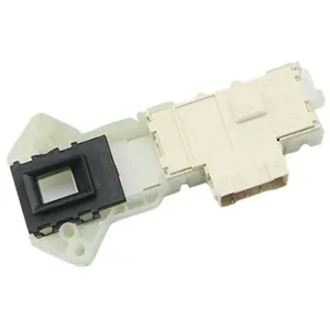 LG Securite De Porte DA081043 6601EN1003D pour Lave linge DAEWOO, LG G... pas cher