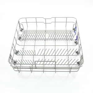 Panier inferieur FM129760003132 pour Lave vaisselle DAEWOO, ESSENTIEL ... pas cher