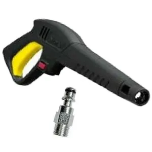 HOME EQUIPEMENT Pistolet S09 60010083 pour Nettoyeur Haute pression LAVOR pas cher
