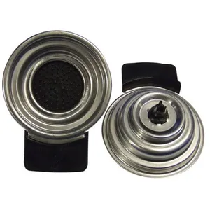 Comparateur de prix : Support dosette 2 tasses HD501501 422225944222 pour Cafetière - Expresso broyeur Philips saeco , sensea viva cafe, senseo, senseo latte duo, senseo