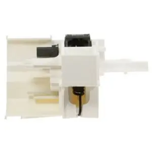 Comparateur de prix : HOME EQUIPEMENT Bloc secu verrou de porte v/ 151 1510600200 pour Lave vaisselle altus, ardem, aya, beko, blomberg, bluesky, continental edison, essentiel b, far,