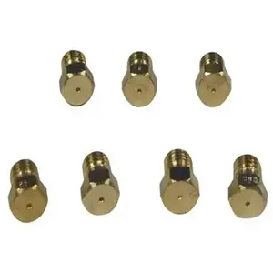 Comparateur de prix : HOME EQUIPEMENT Kit injecteurs gaz naturel BLG964868 pour Cuisinière germania