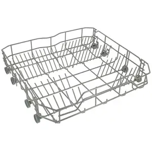Panier inferieur FM129760001644 pour Lave vaisselle AYA, FAR, HIGHONE... pas cher
