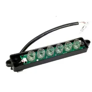 Module de commande AGC0132710 pour Hotte ELICAVendu parcdiscount