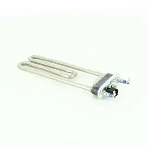 HOME EQUIPEMENT Resistance 1850w 20846083 pour Lave linge atlantic, avea, aya, beko, bellavita, clayton, continental edison, daewoo, domeos, essentiel b, far, frab,