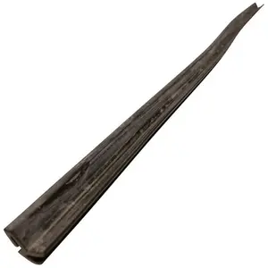 Joint inférieur de porte 34420055 pour Lave vaisselle amica, continental edison, curtiss, essentiel b, far, franger, generiss, highone, lazer, pas cher