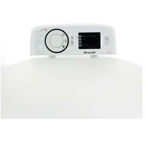 HOME EQUIPEMENT Module de commande AS0072127 pour Lave linge brandt pas cher